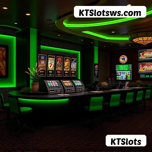 Prêmio KTSlots
